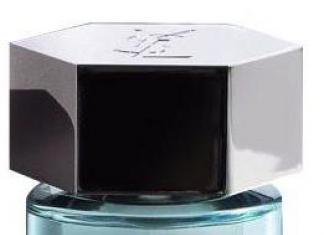 Description of a great perfume for men and women from Yves Saint Laurent